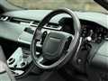 2018 Land Rover Range Rover Velar