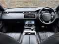 2018 Land Rover Range Rover Velar