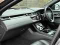 2018 Land Rover Range Rover Velar