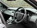 2018 Land Rover Range Rover Velar