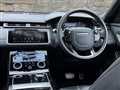 2018 Land Rover Range Rover Velar