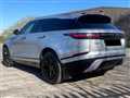2017 Land Rover Range Rover Velar