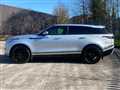 2017 Land Rover Range Rover Velar