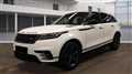 2018 Land Rover Range Rover Velar