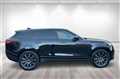 2018 Land Rover Range Rover Velar
