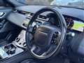2018 Land Rover Range Rover Velar