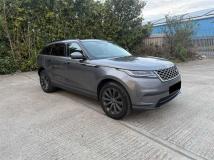2018 Land Rover Range Rover Velar