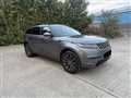 2018 Land Rover Range Rover Velar