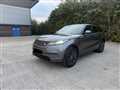 2018 Land Rover Range Rover Velar