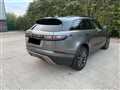 2018 Land Rover Range Rover Velar