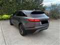 2018 Land Rover Range Rover Velar
