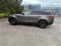 2018 Land Rover Range Rover Velar