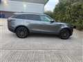 2018 Land Rover Range Rover Velar