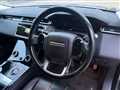 2018 Land Rover Range Rover Velar