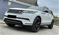 2017 Land Rover Range Rover Velar