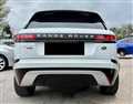 2017 Land Rover Range Rover Velar