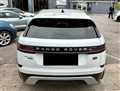 2017 Land Rover Range Rover Velar