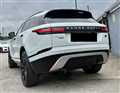 2017 Land Rover Range Rover Velar