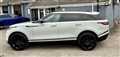 2017 Land Rover Range Rover Velar