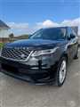 2018 Land Rover Range Rover Velar