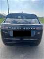 2018 Land Rover Range Rover Velar