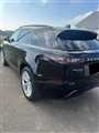 2018 Land Rover Range Rover Velar