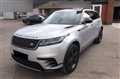 2017 Land Rover Range Rover Velar