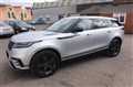 2017 Land Rover Range Rover Velar