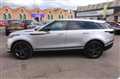 2017 Land Rover Range Rover Velar