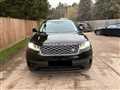 2018 Land Rover Range Rover Velar