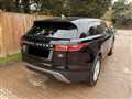 2018 Land Rover Range Rover Velar