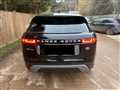 2018 Land Rover Range Rover Velar