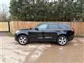 2018 Land Rover Range Rover Velar