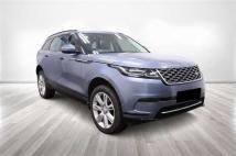 2018 Land Rover Range Rover Velar