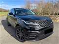 2018 Land Rover Range Rover Velar