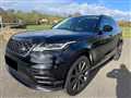 2018 Land Rover Range Rover Velar