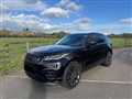 2018 Land Rover Range Rover Velar