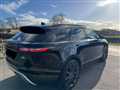 2018 Land Rover Range Rover Velar