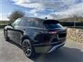 2018 Land Rover Range Rover Velar