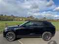 2018 Land Rover Range Rover Velar