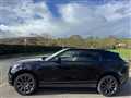 2018 Land Rover Range Rover Velar