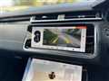2018 Land Rover Range Rover Velar