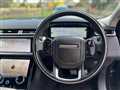 2018 Land Rover Range Rover Velar