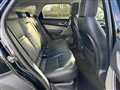 2018 Land Rover Range Rover Velar