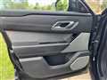 2018 Land Rover Range Rover Velar