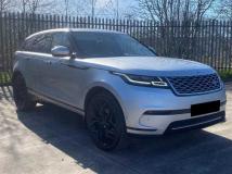 2017 Land Rover Range Rover Velar