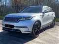 2017 Land Rover Range Rover Velar