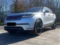 2017 Land Rover Range Rover Velar
