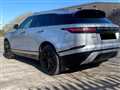 2017 Land Rover Range Rover Velar