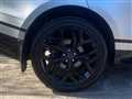 2017 Land Rover Range Rover Velar